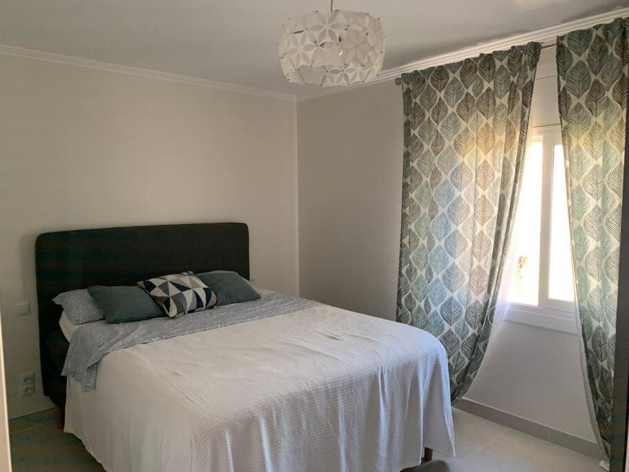 Cunit, Front Line With Sea View Apartment ภายนอก รูปภาพ