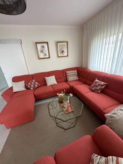 Cunit, Front Line With Sea View Apartment ภายนอก รูปภาพ