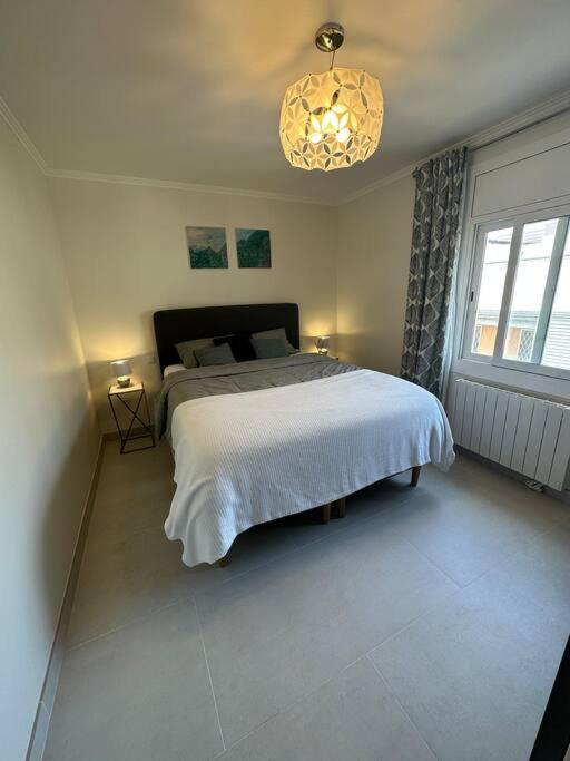 Cunit, Front Line With Sea View Apartment ภายนอก รูปภาพ